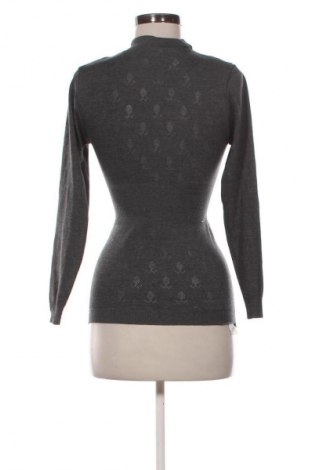 Damenpullover Unbranded, Größe S, Farbe Grau, Preis € 9,99