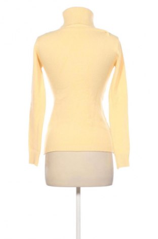 Γυναικείο πουλόβερ Unbranded, Μέγεθος S, Χρώμα Κίτρινο, Τιμή 14,77 €