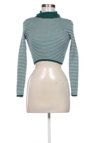 Damski sweter Unbranded, Rozmiar XXS, Kolor Kolorowy, Cena 79,15 zł