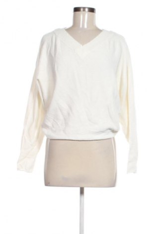 Dámský svetr Unbranded, Velikost XL, Barva Krémová, Cena  299,00 Kč