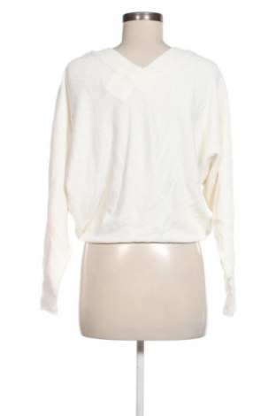 Dámský svetr Unbranded, Velikost XL, Barva Krémová, Cena  299,00 Kč