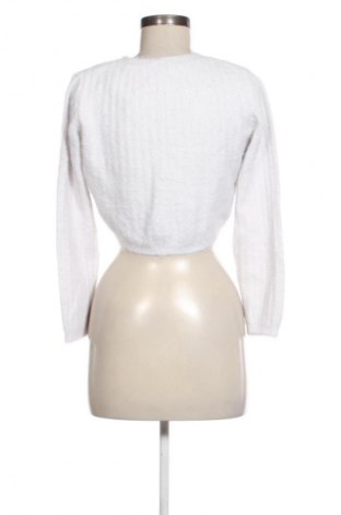 Γυναικείο πουλόβερ Unbranded, Μέγεθος S, Χρώμα Λευκό, Τιμή 9,99 €