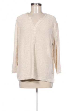 Дамски пуловер Unbranded, Размер L, Цвят Бежов, Цена 15,00 €
