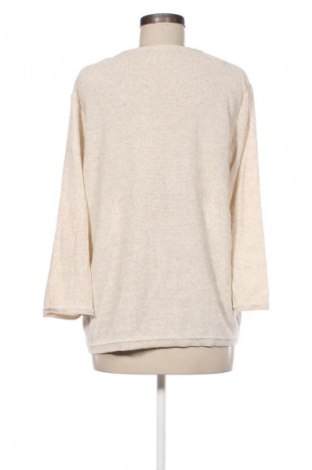 Дамски пуловер Unbranded, Размер L, Цвят Бежов, Цена 15,00 €