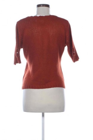 Дамски пуловер Unbranded, Размер M, Цвят Кафяв, Цена 14,77 €