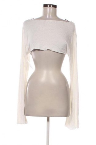 Pulover de femei Unbranded, Mărime M, Culoare Alb, Preț 31,99 Lei