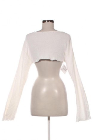 Pulover de femei Unbranded, Mărime M, Culoare Alb, Preț 31,99 Lei