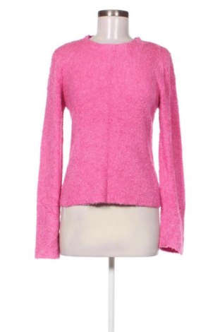 Pulover de femei Unbranded, Mărime L, Culoare Roz, Preț 78,20 Lei