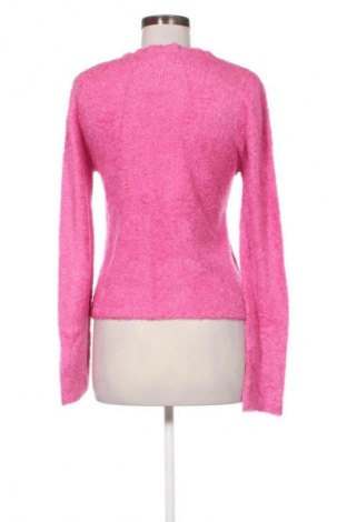 Pulover de femei Unbranded, Mărime L, Culoare Roz, Preț 78,20 Lei