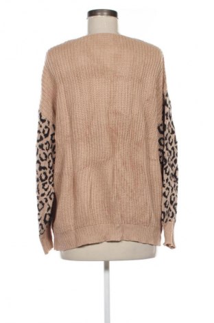 Dámský svetr Unbranded, Velikost XXL, Barva Vícebarevné, Cena  359,00 Kč