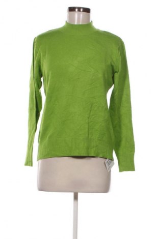 Damenpullover Unbranded, Größe M, Farbe Grün, Preis 12,99 €