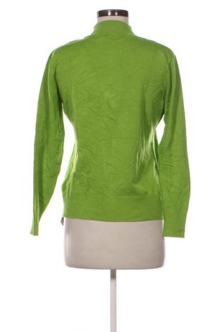 Damenpullover Unbranded, Größe M, Farbe Grün, Preis 12,99 €