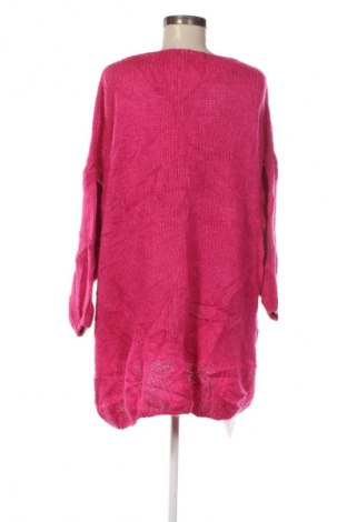Damenpullover Unbranded, Größe L, Farbe Rosa, Preis 12,99 €
