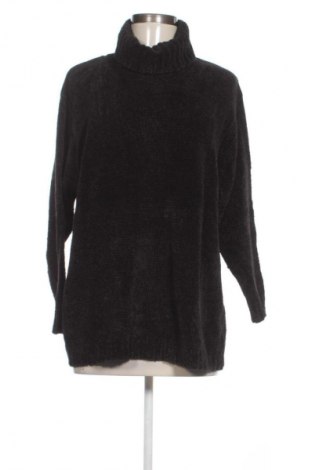 Γυναικείο πουλόβερ Unbranded, Μέγεθος XL, Χρώμα Μαύρο, Τιμή 12,99 €