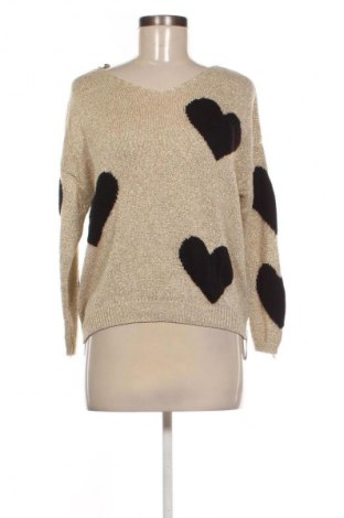 Γυναικείο πουλόβερ Unbranded, Μέγεθος S, Χρώμα Πολύχρωμο, Τιμή 11,99 €