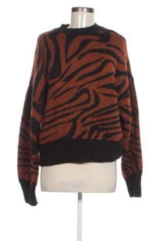 Γυναικείο πουλόβερ Unbranded, Μέγεθος L, Χρώμα Πολύχρωμο, Τιμή 9,99 €