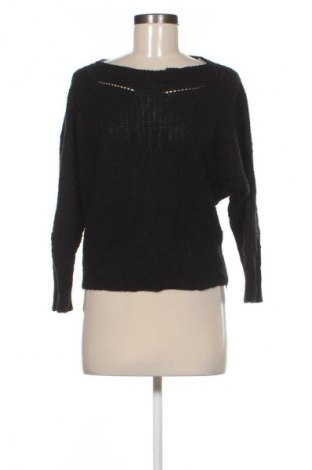 Γυναικείο πουλόβερ Unbranded, Μέγεθος M, Χρώμα Μαύρο, Τιμή 6,99 €