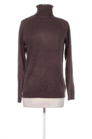 Pulover de femei Unbranded, Mărime M, Culoare Maro, Preț 78,20 Lei