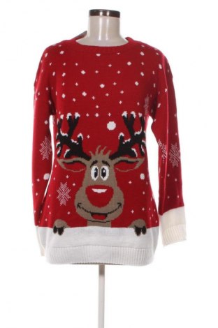 Pulover de femei Unbranded, Mărime S, Culoare Multicolor, Preț 37,99 Lei