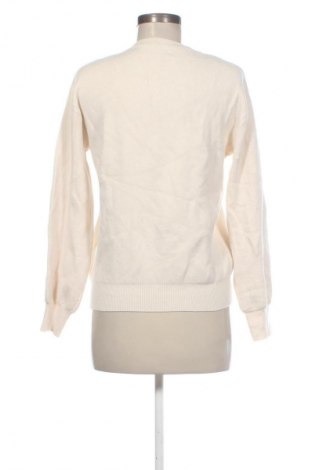 Γυναικείο πουλόβερ Unbranded, Μέγεθος XL, Χρώμα Εκρού, Τιμή 12,99 €