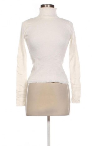 Дамски пуловер Unbranded, Размер M, Цвят Екрю, Цена 9,20 €