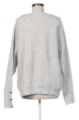 Dámsky pulóver Unbranded, Veľkosť L, Farba Sivá, Cena  6,95 €