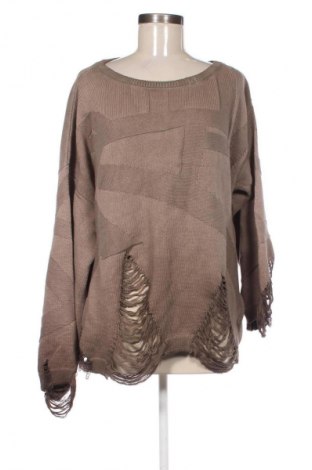 Pulover de femei Unbranded, Mărime XL, Culoare Multicolor, Preț 77,00 Lei