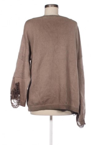 Pulover de femei Unbranded, Mărime XL, Culoare Multicolor, Preț 77,00 Lei