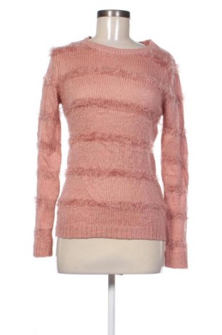 Γυναικείο πουλόβερ Unbranded, Μέγεθος S, Χρώμα Ρόζ , Τιμή 6,99 €