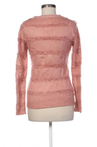 Γυναικείο πουλόβερ Unbranded, Μέγεθος S, Χρώμα Ρόζ , Τιμή 6,99 €