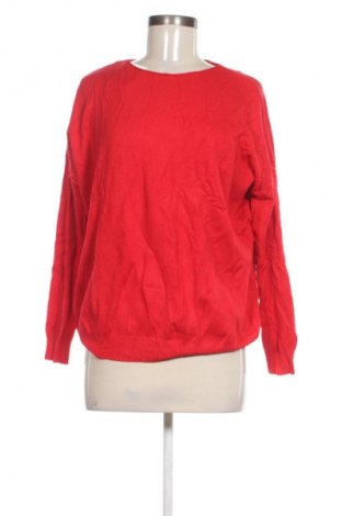 Damenpullover Unbranded, Größe L, Farbe Rot, Preis 8,99 €