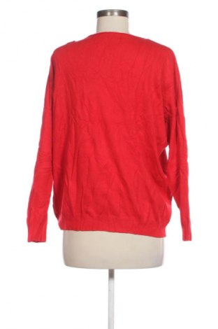 Damenpullover Unbranded, Größe L, Farbe Rot, Preis 8,99 €