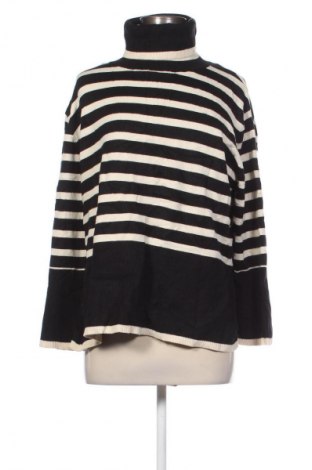 Damski sweter Unbranded, Rozmiar M, Kolor Kolorowy, Cena 55,99 zł