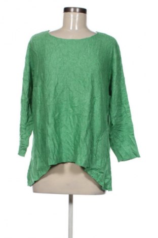 Dámský svetr Unbranded, Velikost M, Barva Zelená, Cena  289,00 Kč