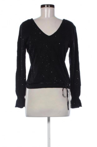 Γυναικείο πουλόβερ Unbranded, Μέγεθος S, Χρώμα Μαύρο, Τιμή 6,99 €