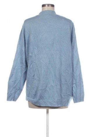Damenpullover Unbranded, Größe XXL, Farbe Blau, Preis 13,99 €