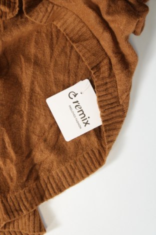 Pulover de femei Unbranded, Mărime XL, Culoare Maro, Preț 62,99 Lei