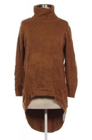 Dámsky pulóver Unbranded, Veľkosť XL, Farba Hnedá, Cena  10,95 €