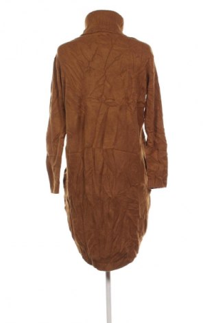 Pulover de femei Unbranded, Mărime XL, Culoare Maro, Preț 62,99 Lei