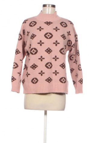 Pulover de femei Unbranded, Mărime L, Culoare Multicolor, Preț 78,20 Lei