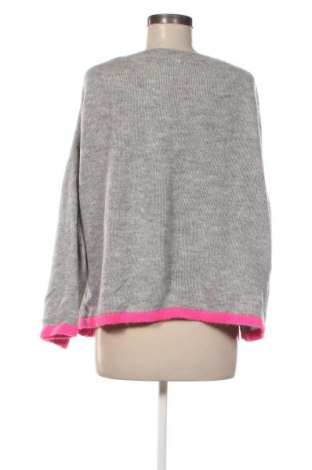 Damski sweter Unbranded, Rozmiar XL, Kolor Szary, Cena 45,99 zł