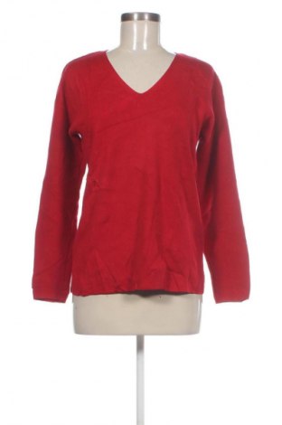 Damenpullover Unbranded, Größe XL, Farbe Rot, Preis € 9,99
