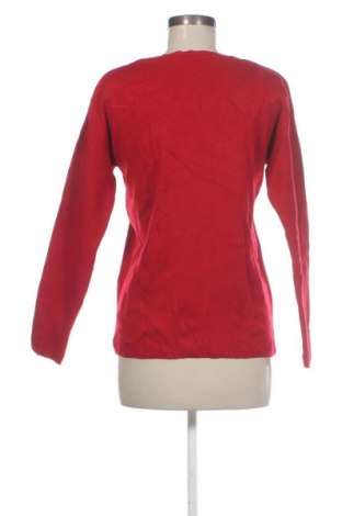Damenpullover Unbranded, Größe XL, Farbe Rot, Preis € 9,99