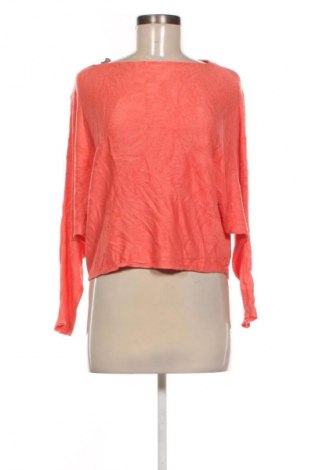 Dámský svetr Unbranded, Velikost M, Barva Růžová, Cena  259,00 Kč