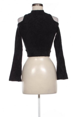 Γυναικείο πουλόβερ Unbranded, Μέγεθος XS, Χρώμα Μαύρο, Τιμή 7,99 €