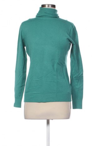 Pulover de femei Unbranded, Mărime M, Culoare Verde, Preț 78,20 Lei