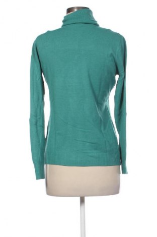 Pulover de femei Unbranded, Mărime M, Culoare Verde, Preț 78,20 Lei