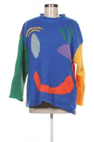 Dámsky pulóver Unbranded, Veľkosť XL, Farba Viacfarebná, Cena  8,95 €