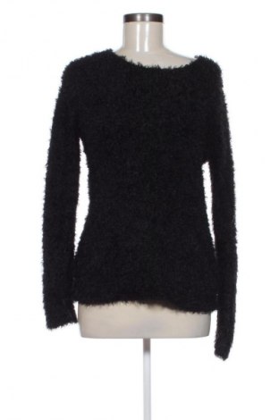 Γυναικείο πουλόβερ Unbranded, Μέγεθος M, Χρώμα Μαύρο, Τιμή 8,99 €