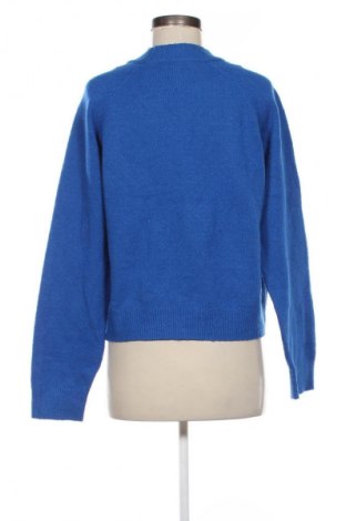 Damski sweter Unbranded, Rozmiar S, Kolor Niebieski, Cena 48,99 zł